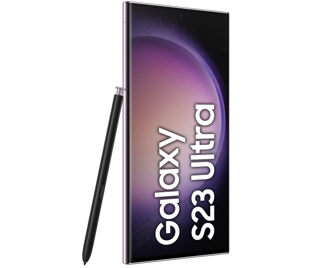 SAMSUNG Galaxy S23 Ultra 5G 8/256 Różowy (S918B) - 1107020 - zdjęcie 4